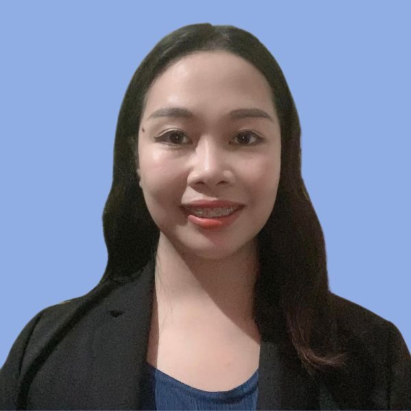 Shie Agtarap client relations officer